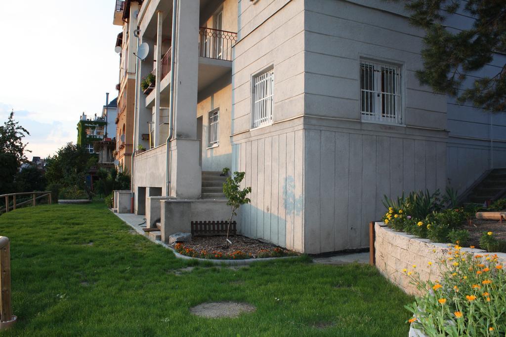 Apartments Vera Karlowe Wary Pokój zdjęcie