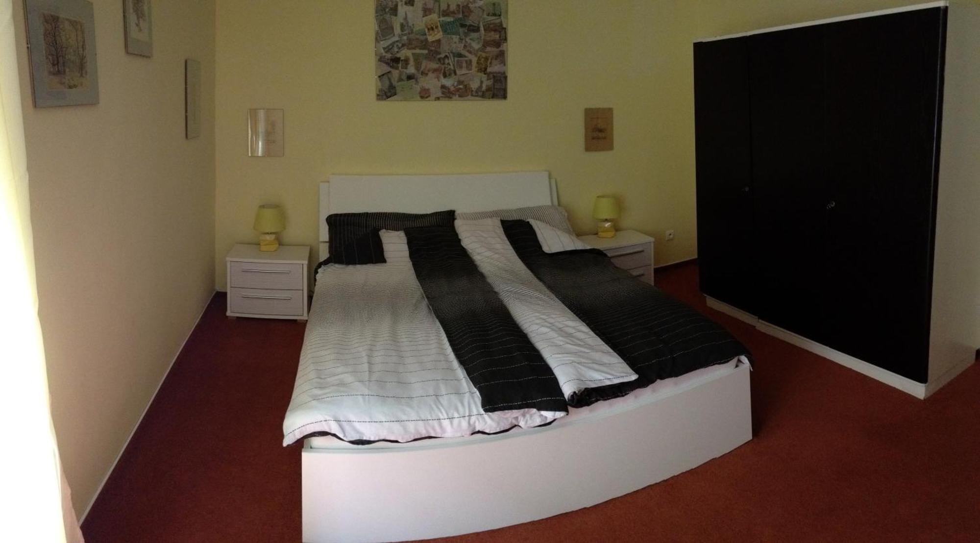 Apartments Vera Karlowe Wary Zewnętrze zdjęcie