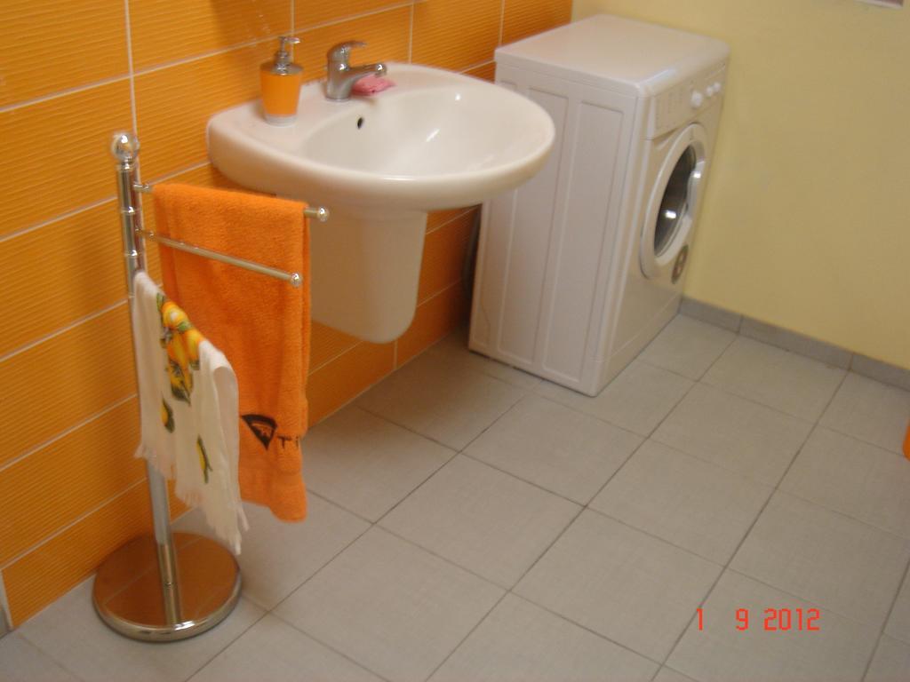 Apartments Vera Karlowe Wary Zewnętrze zdjęcie