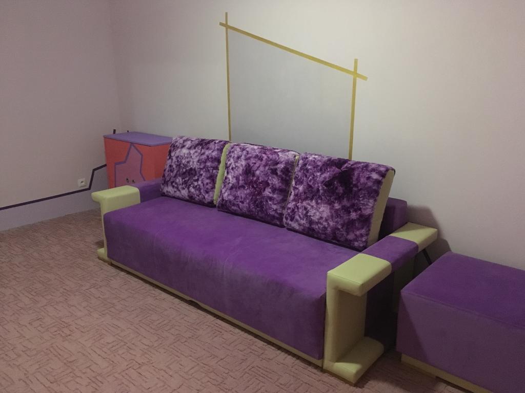 Apartments Vera Karlowe Wary Zewnętrze zdjęcie